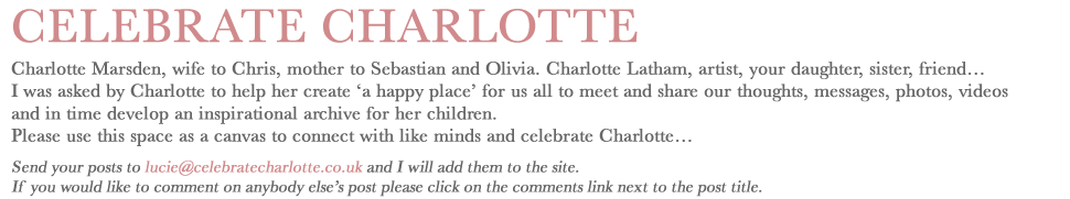 Celebrate Charlotte